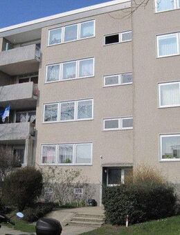 Hier werden Sie sich wohlfühlen! - Werne