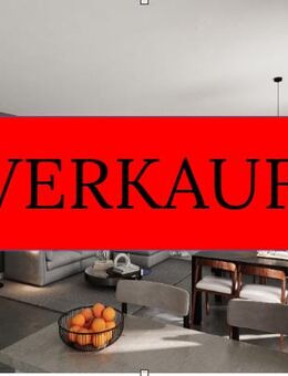 Neubauwohnung in Bielefeld- Èckhardtsheim - Bielefeld