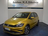 VW Golf Sportsvan, 1.0 Join l, Jahr 2018 - Ludwigslust