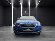 Skoda Karoq, 1.5 TSI Clever hi, Jahr 2021 - Duisburg