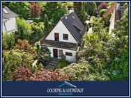 Einfamilienhaus in beliebter Villenstraße am Rahlstedter Gehölz & nahe des Rahlstedter Ortskerns - Hamburg