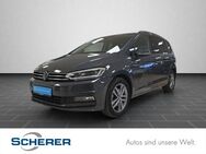 VW Touran, 1.5 TSI Comfortline, Jahr 2024 - Mainz