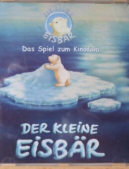 Der kleine Eisbär  -  Das Spiel zum Kinofilm - Essen