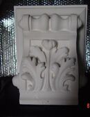 Fassadenstuck-Fertigelemente (Traufkonsolen) zu verkaufen in 01968