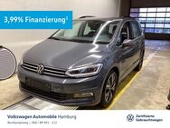 VW Touran, 1.5 TSI Highline, Jahr 2023 - Hamburg