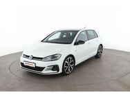 VW Golf VII 2.0 TDI GTD BlueMotion - Berlin