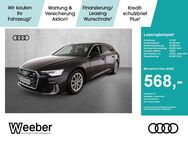 Audi A6, Avant 45 TFSI quattro S line, Jahr 2024 - Herrenberg