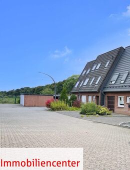 Außergewöhnliches Split-Level-Haus in Top Lage - Castrop-Rauxel