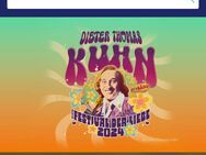 Wer möchte zu Konzert von Dieter Thomas Kuhn ? - Vaterstetten