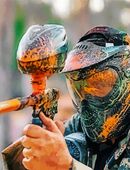 Paintball Zubehör in 12487