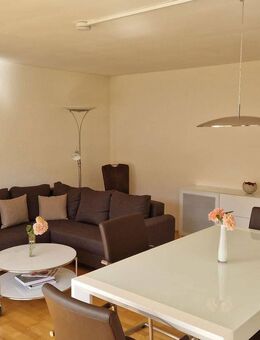 3 ZI. - WOHNUNG MIT VERGLASTEM BALKON IN SONTHOFEN - Sonthofen