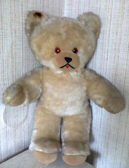 2 große Teddybären - Schnäppchen - München