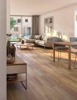 Letzte Möglichkeit ! Modernes Reiheneckhaus - Passivhaus in familienfreundlicher Wohnlage in Poing - Poing