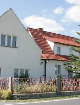 Hausdorf - Wohnen im Landhausstil - Kamenz Zentrum