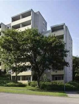 Wo das Leben so spielt - interessante 4-Zimmer-Wohnung (Nur mit Wohnberechtigungsschein) - Bad Schussenried