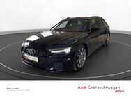 Audi A6, Avant 40 TDI qu S line, Jahr 2024 - Minden (Nordrhein-Westfalen)