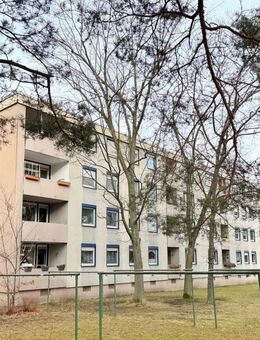 Kapitalanlage - große 5-Zimmer Wohnung - Nähe Uni/Messe in Nürnberg, Neuselsbrunn NB5-WE152 - Nürnberg