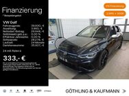 VW Golf, 2.0 TSI R Matrixi, Jahr 2023 - Kelkheim (Taunus)