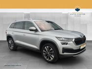 Skoda Kodiaq, 1.5 TSI Tour incl Servicepaket, Jahr 2022 - Taucha