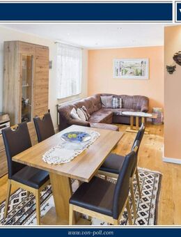 Moderne 3-Zimmer-Wohnung mit 2 Balkonen & Klimaanlage - Gepflegt und umfassend modernisiert! - Köln