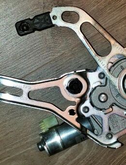 Bosch A 205 820 01 42 Antriebseinheit " NEU " - Verden (Aller)