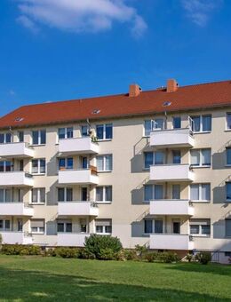 3-Zimmer-Wohnung in Minden! - Minden (Nordrhein-Westfalen)
