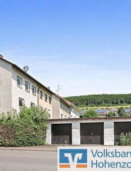 DHH mit Potenzial in Top-Lage! - Albstadt