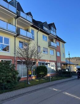 LOHMAR, Zentrum, 2 App. im Paket, ca. 50 m² Wfl. gesamt + TG-Platz, 1.OG, Anlage und Eigennutz mögl. - Lohmar