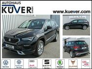 Seat Ateca, 1.5 TSI Style, Jahr 2024 - Hagen (Bremischen)