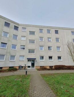 Mit der Familie zieh ich ein, das wird hier möglich sein! - Braunschweig