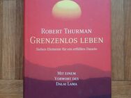 Grenzenlos leben 2005 Robert Thurman - Gröbenzell