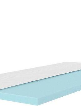 Älgdröm, Topper Sangsjon, Topper 90x200 cm,180x200 cm, 4,5 cm hoch, Gelschaum, Matratze, Boxspringbett, Allergiker geeignet (Hausstauballergiker)
