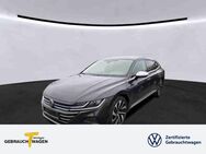 VW Arteon, 2.0 TDI Shooting Brake ELEGANCE IQ H K LM19, Jahr 2022 - Bochum