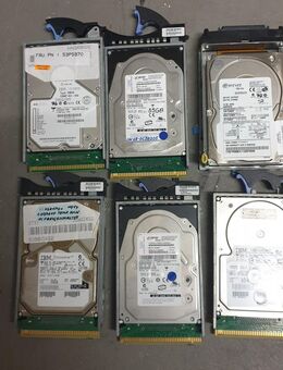 IBM AS400 Teile - Essen