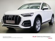 Audi Q5, 50 TFSI e quattro advanced, Jahr 2021 - Passau