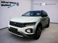 VW T-Roc, 1.5 TSI Move, Jahr 2023 - Walldorf (Baden-Württemberg)