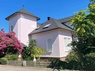Wunderschöne Villa nahe Baden-Baden auf ca. 1.180 qm Grund - Kuppenheim
