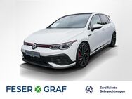 VW Golf, 2.0 TSI VIII GTI Clubsport 19, Jahr 2021 - Fürth