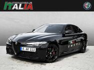 Alfa Romeo Giulia, 2.2 Veloce Diesel AT8-Q4, Jahr 2020 - Regensburg