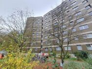 Geräumiges Wohnen mit 2 Balkonen! - Braunschweig