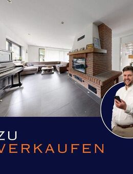 Stilvolles Einfamilienhaus in ruhiger Dorflage mit hoher Lebensqualität - Heinzenhausen