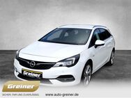 Opel Astra, 1.2 ST Line |LRHZ| VO HI, Jahr 2020 - Deggendorf