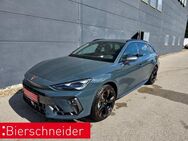 CUPRA Leon, 1.5 Sportstourer eTSI EDGE DRIVE SEITENSCHWELLER, Jahr 2022 - Riedenburg