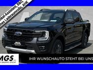 Ford Ranger, Wildtrak DOKA ###ELEKT ROLLO, Jahr 2024 - Hof