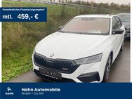 Skoda Octavia, 2.0 TSI Combi PanoDach, Jahr 2021 - Niefern-Öschelbronn