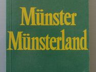 Münster, Münsterland – Polyglott-Reiseführer (1984/85) - Münster