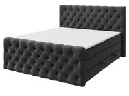 Boxspringbett - Tholey