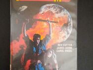 VHS - Planet Gone Mad - FSK18 - Essen