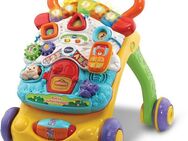 Vtech® Lauflernwagen VTechBaby, Lauflernwagen, mit Sound