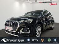 Audi Q3, advanced 35 TDI quattro RearCam, Jahr 2023 - Kaiserslautern